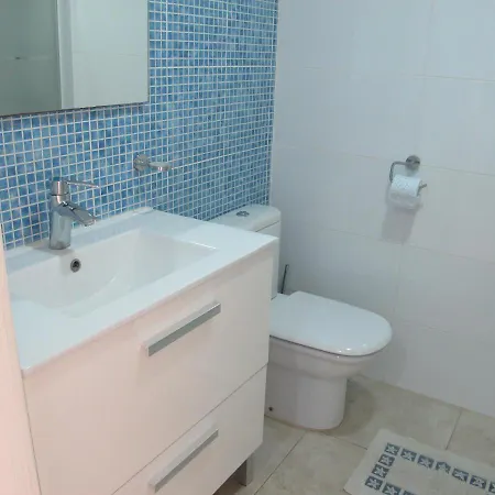 Little Vencie In Apartment