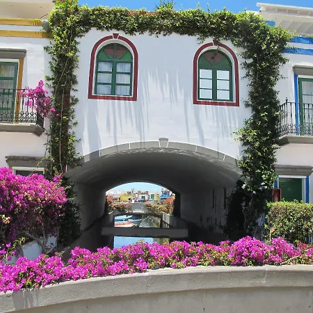 Little Venice In