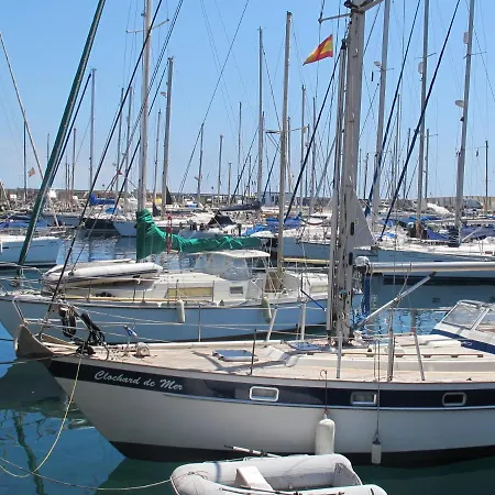 Apartamento Little Vencie In