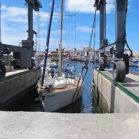 Little Venice In * Puerto De Mogan