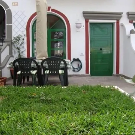 Apartament Little Venice In