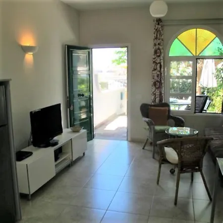 Apartamento Little Vencie In Puerto De Mogan