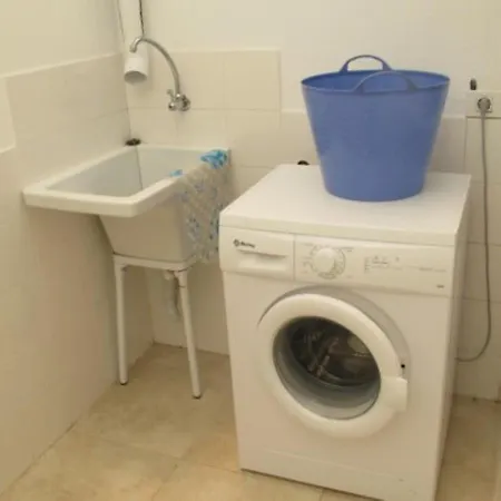 Little Vencie In Apartamento
