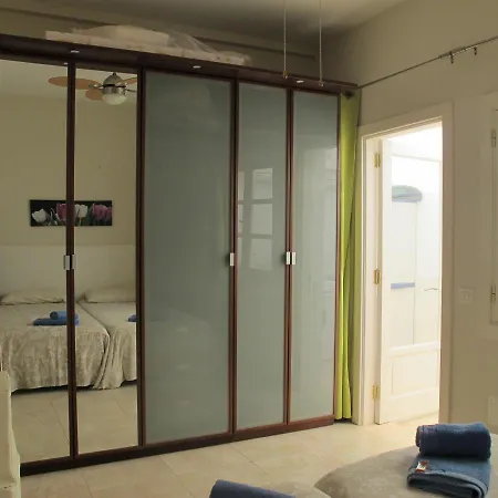 Apartamento Little Vencie In *